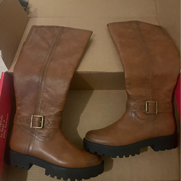 womens size 9 boots - Picture 2 of 8
